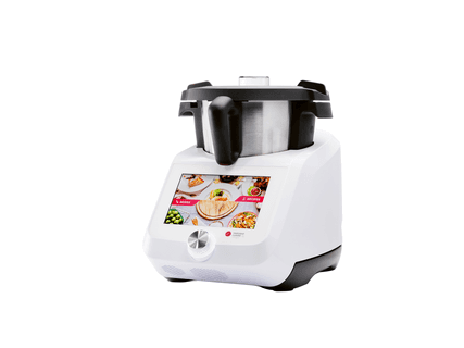SILVERCREST Monsieur Cuisine Smart 399,00 €