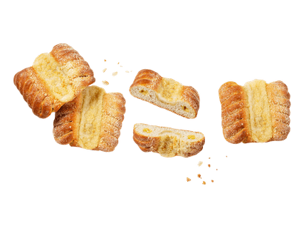 Voitäytepulla 4 kpl