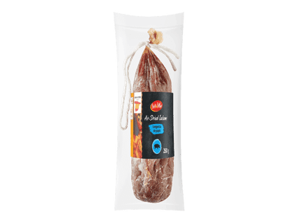 SOL&MAR Ilmakuivattu salami