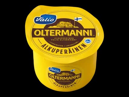 VALIO Oltermanni-juusto
