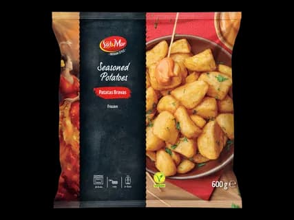 SOL&MAR Patatas Bravas