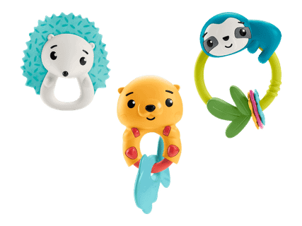 FISHER-PRICE Vauvan aktiviteettilelu