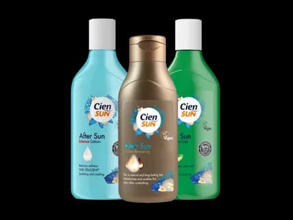 CIEN SUN After Sun