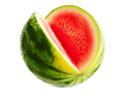 Luomuminivesimeloni