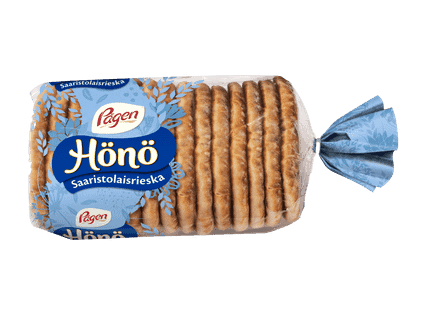 PÅGEN Hönösaaristolaisrieska
