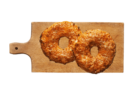 Pizzadonitsi Margherita 2 kpl