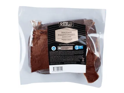 REILU Naudan paahtopaisti 18,90 €