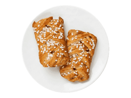 Toffeeviineri 2 kpl — 2 KPL