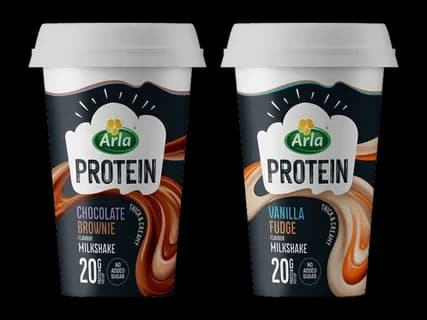 ARLA Proteiinipirtelö 1,39 €
