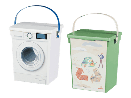 W5 Kannellinen sanko 2,99 €