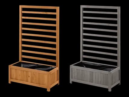 PARKSIDE Istutuslaatikko ja köynnösristikko 29,99 €