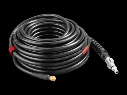 PARKSIDE Putkenpuhdistaja 15 m 19,99 €