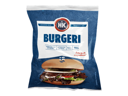 HK Burgeri 6 kpl