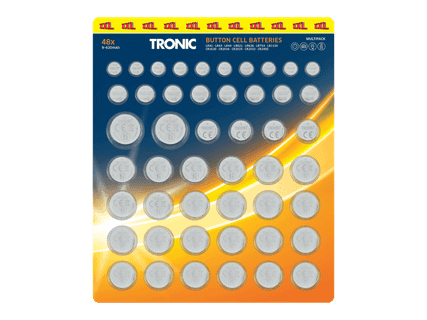 TRONIC Nappiparistot