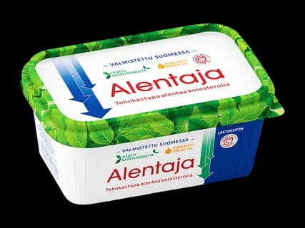 ALENTAJA Margariini