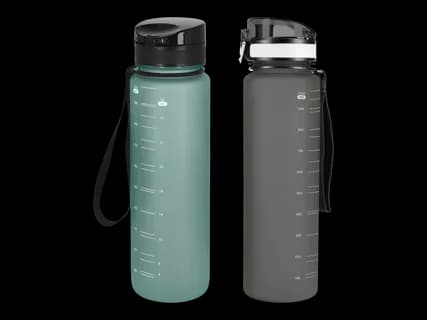 SILVERCREST Juomapullo 1 l