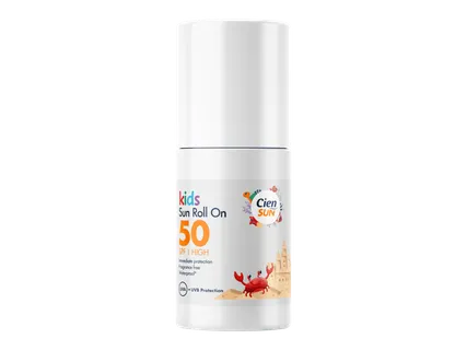 CIEN SUN Lasten roll-on-aurinkovoide