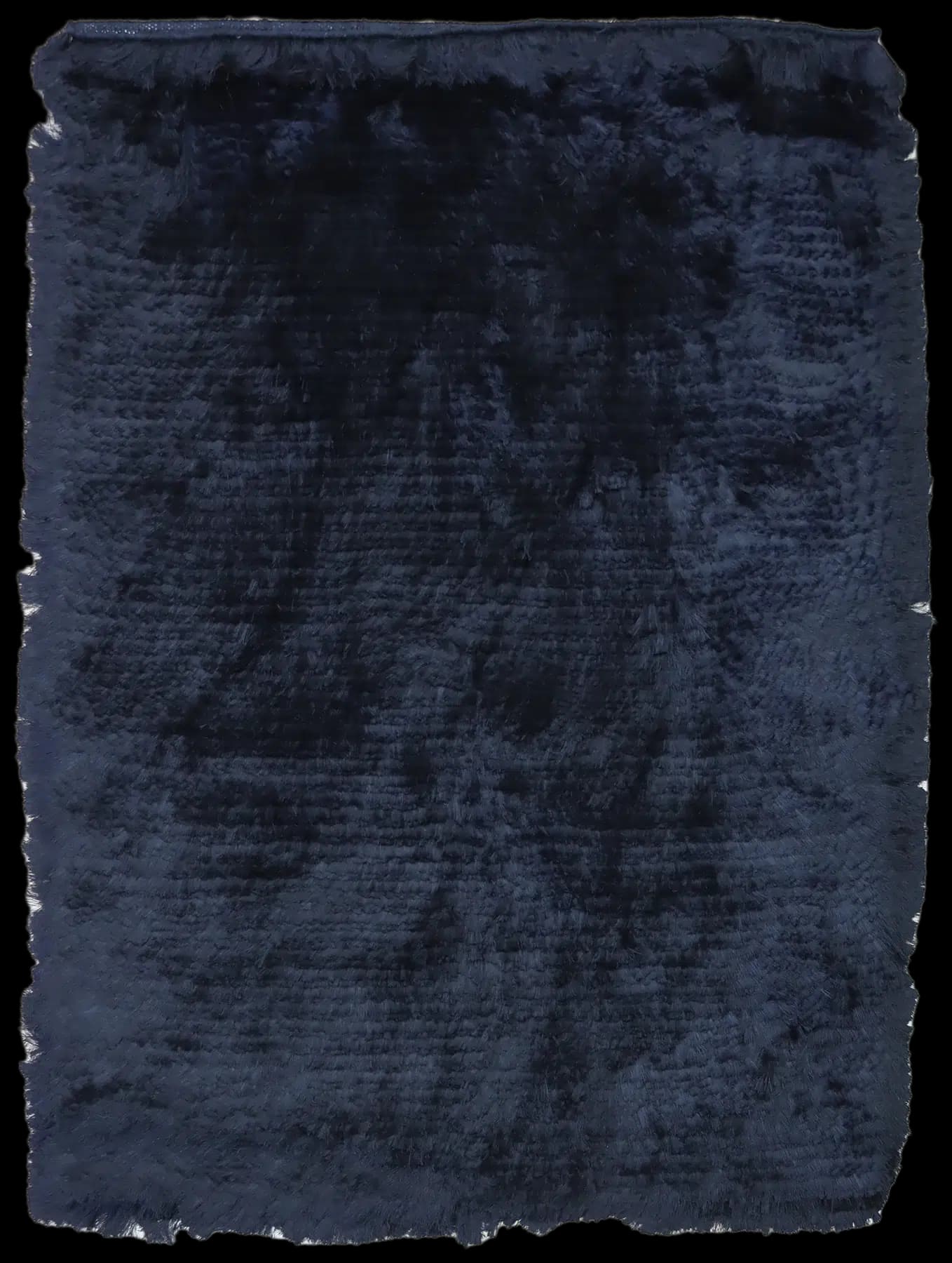Chic 39420-025 musta 160x230cm