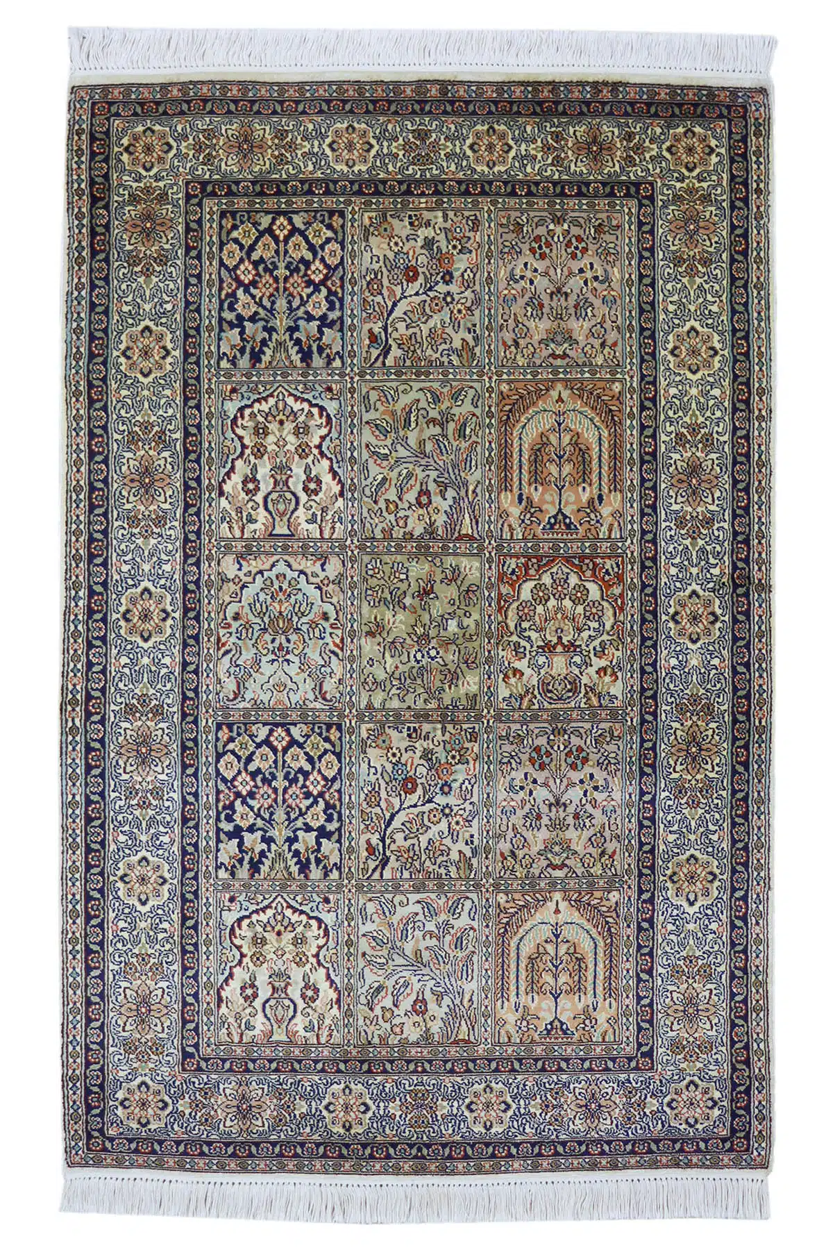 Iran 155x95cm