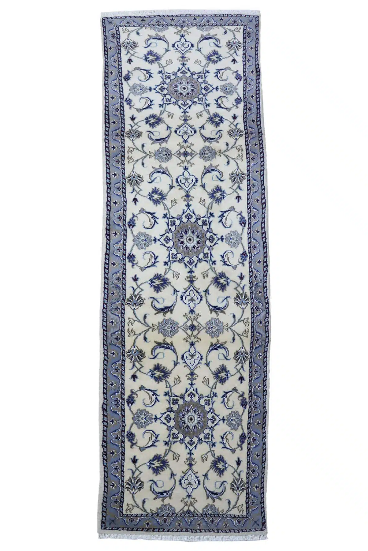 Nain Kaschmar 290x80cm