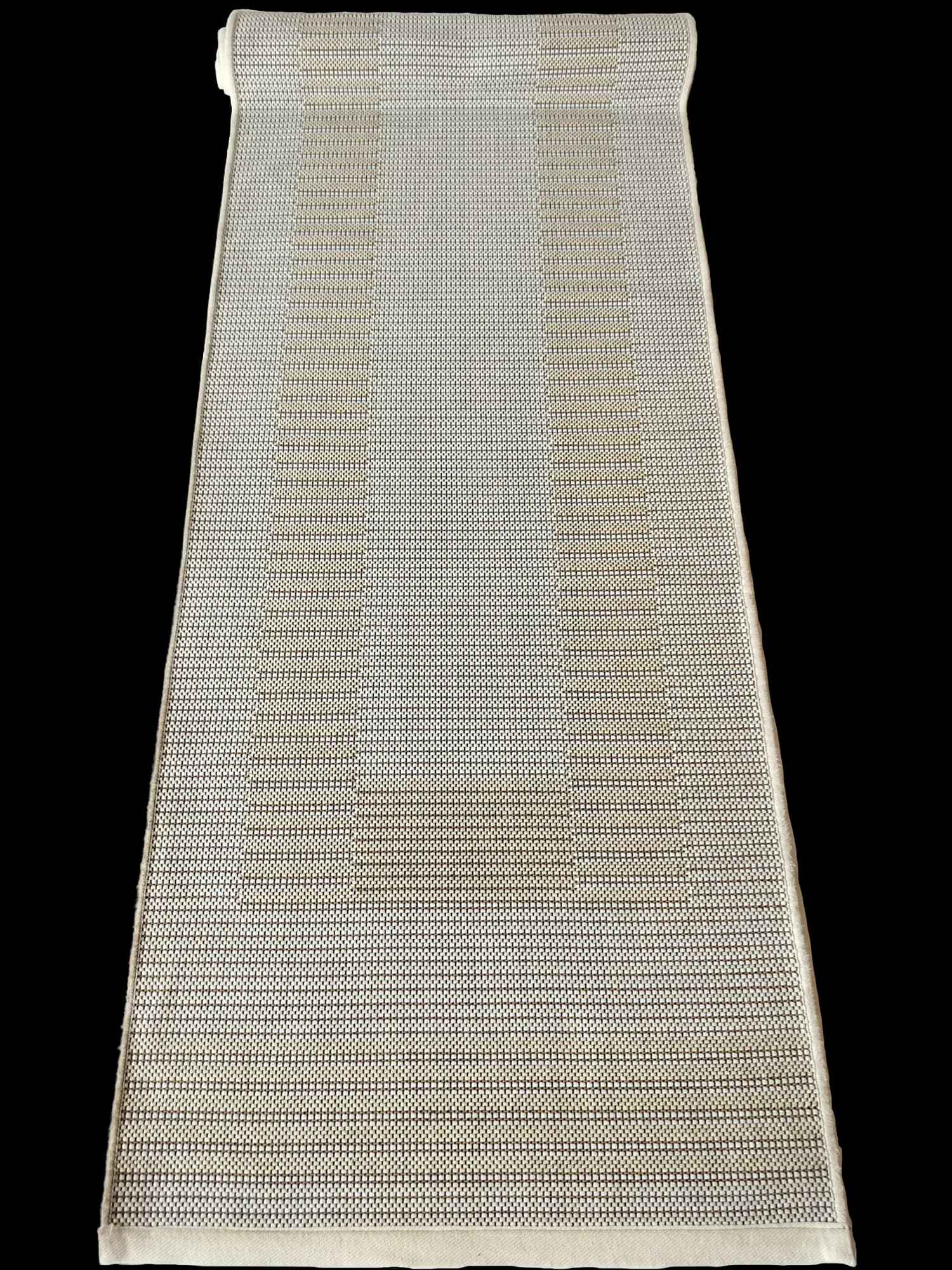 Nova kotimainen puuvilla-paperinarumatto 80x150cm