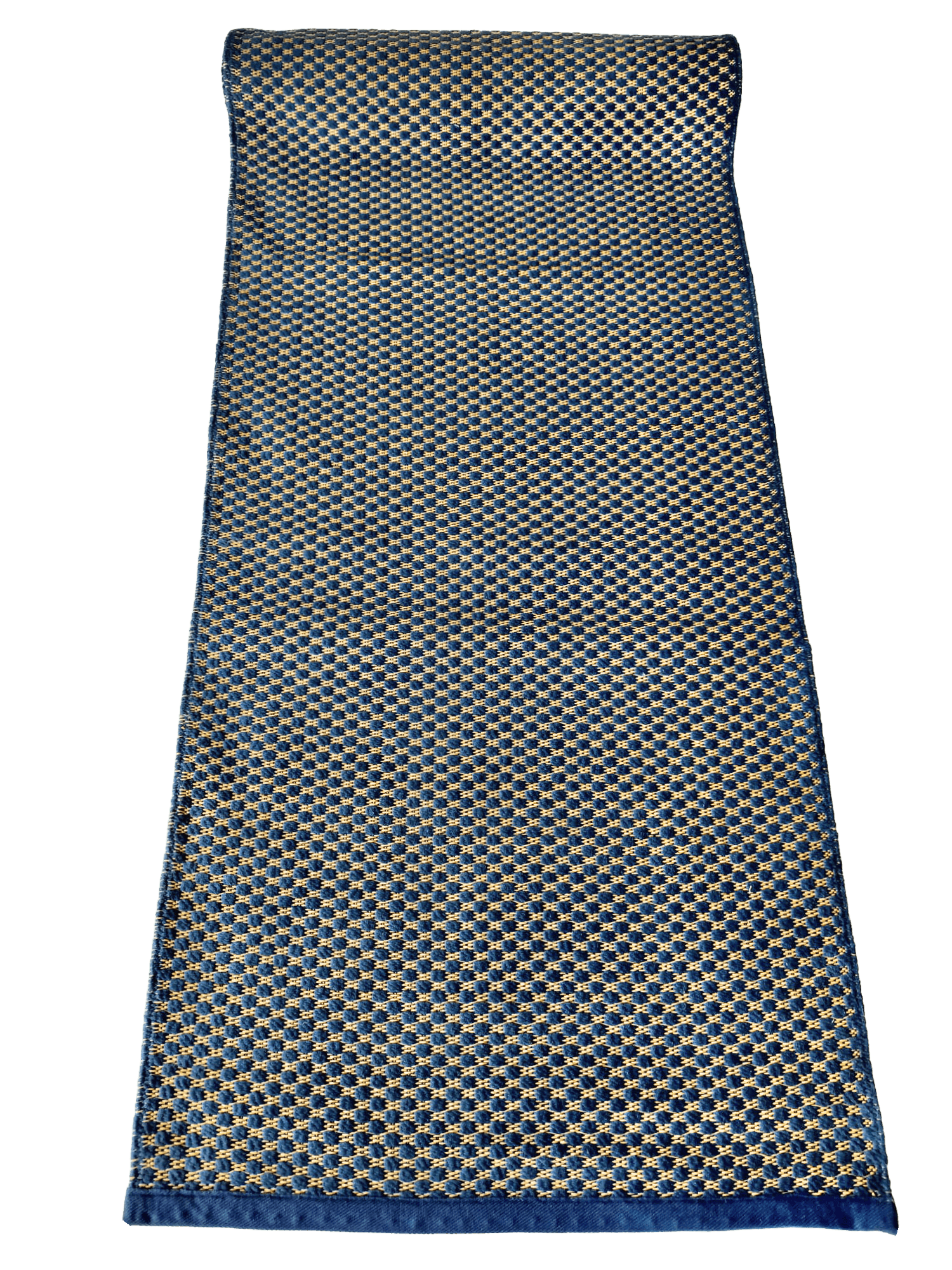 In-Carpet kotimainen paperinaru-puuvillamatto Nova 80x350cm -50%