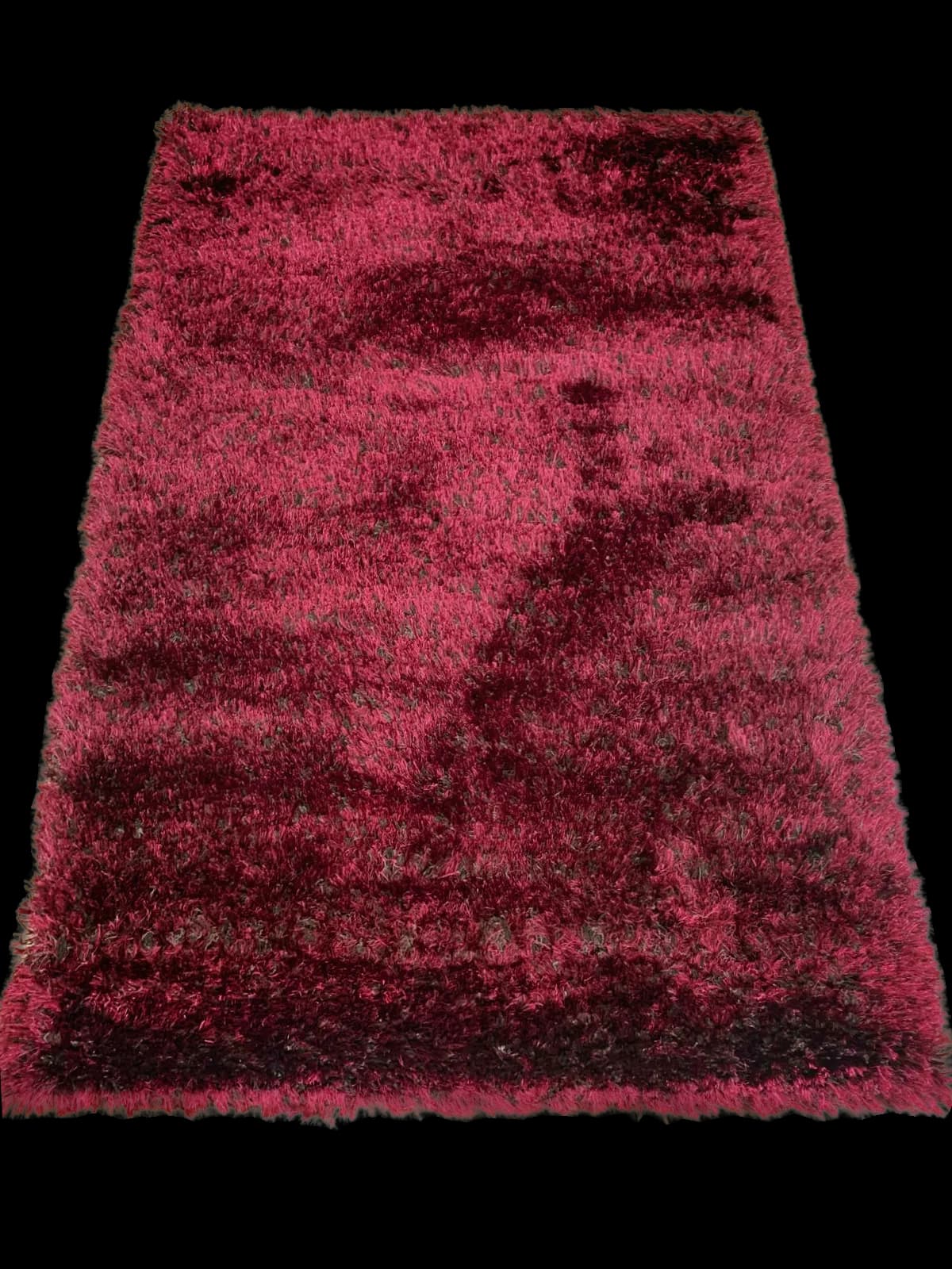 Rhapsody 25-01 306 punainen 160x230cm