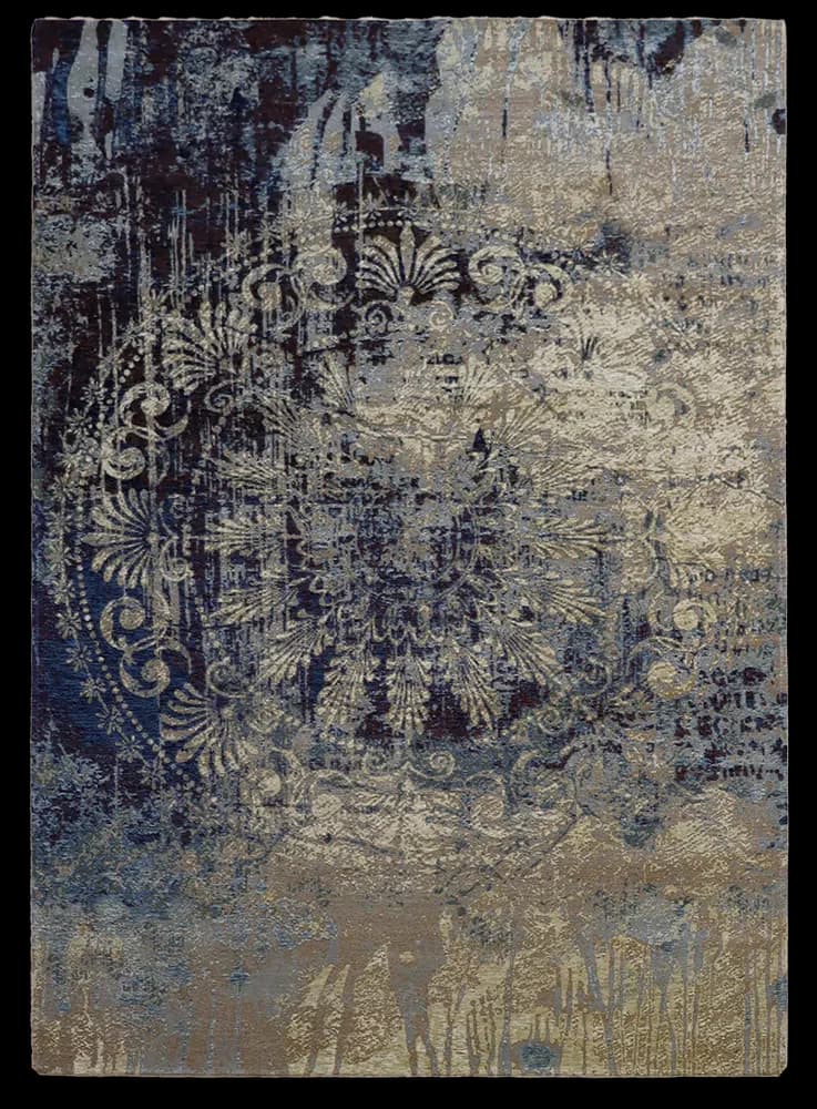 Regina Gobelin 124/999X puuvillamatto