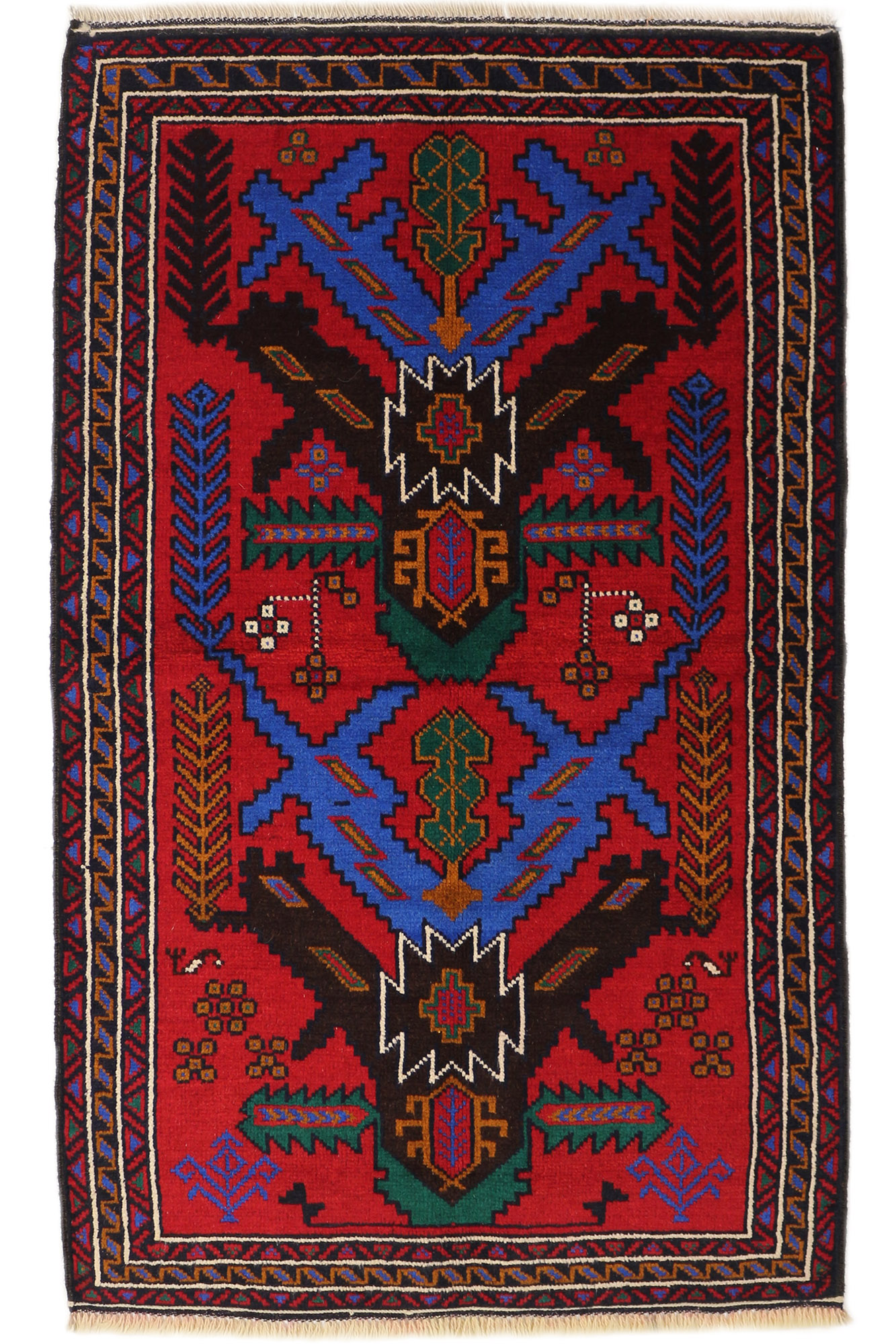 Beluch 84x139cm
