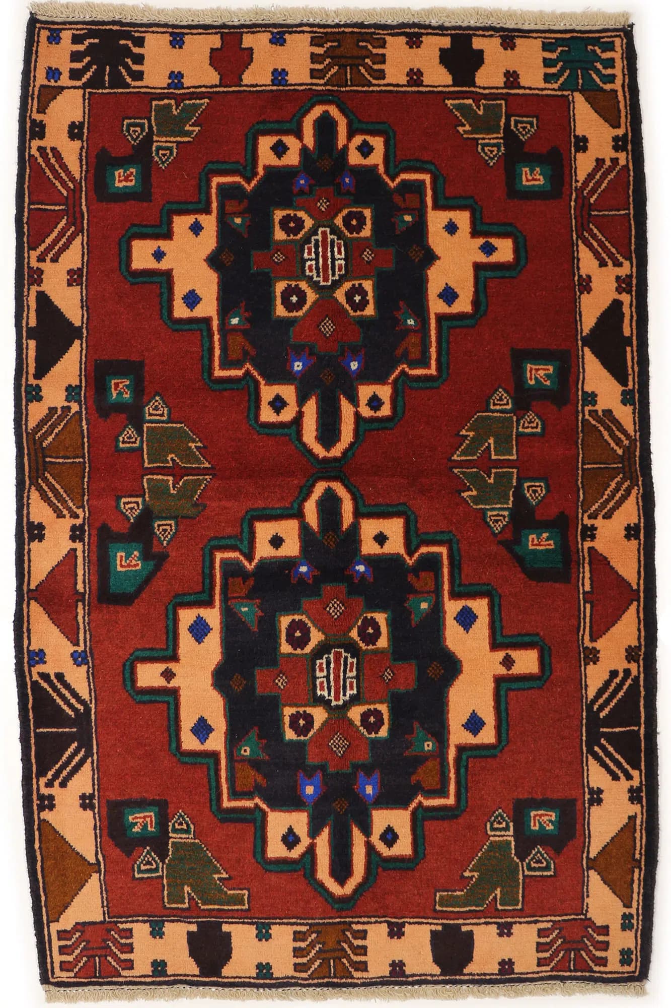 Beluch 91x140cm