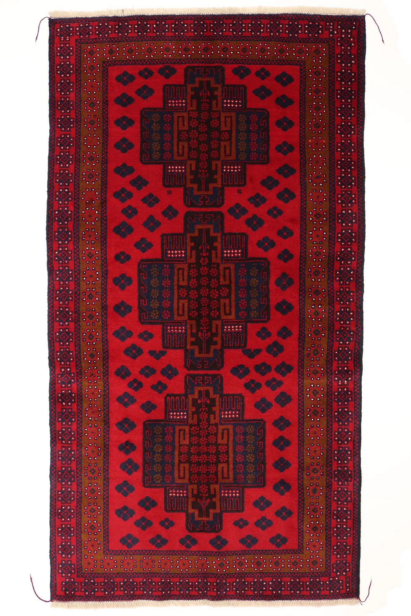 Beluch 105 X 199 cm