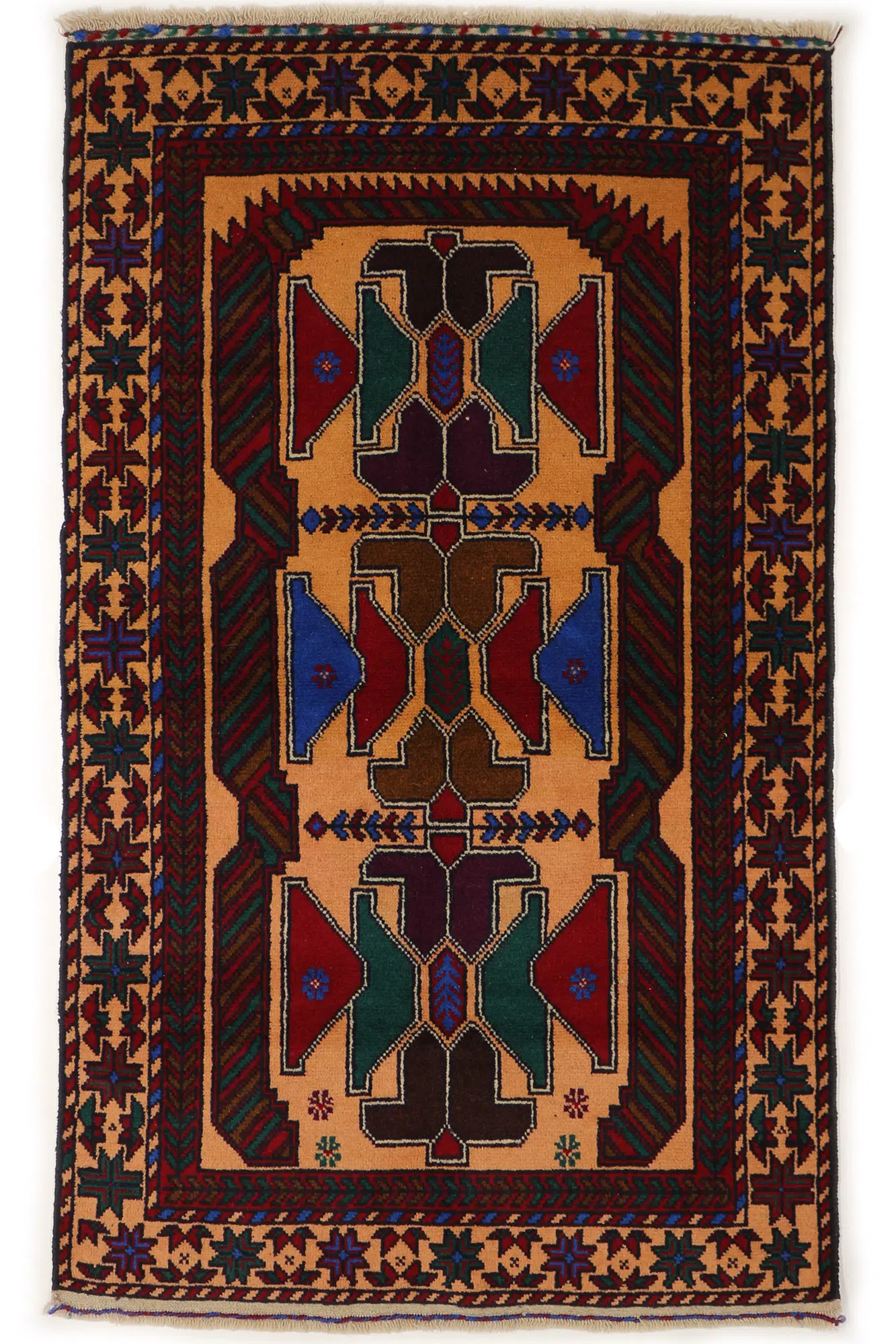 Beluch 82x140cm