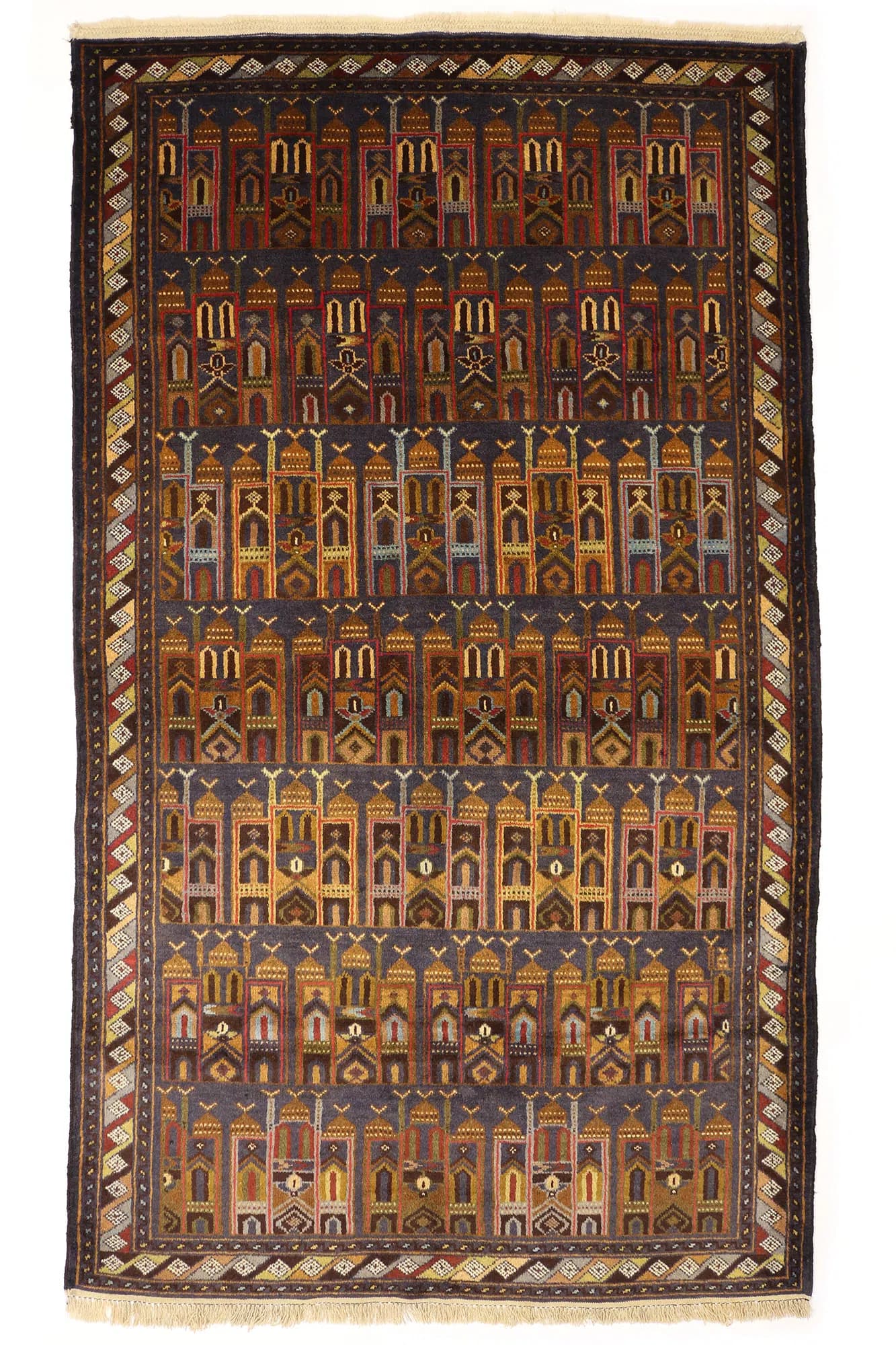 Beluch 114x200cm