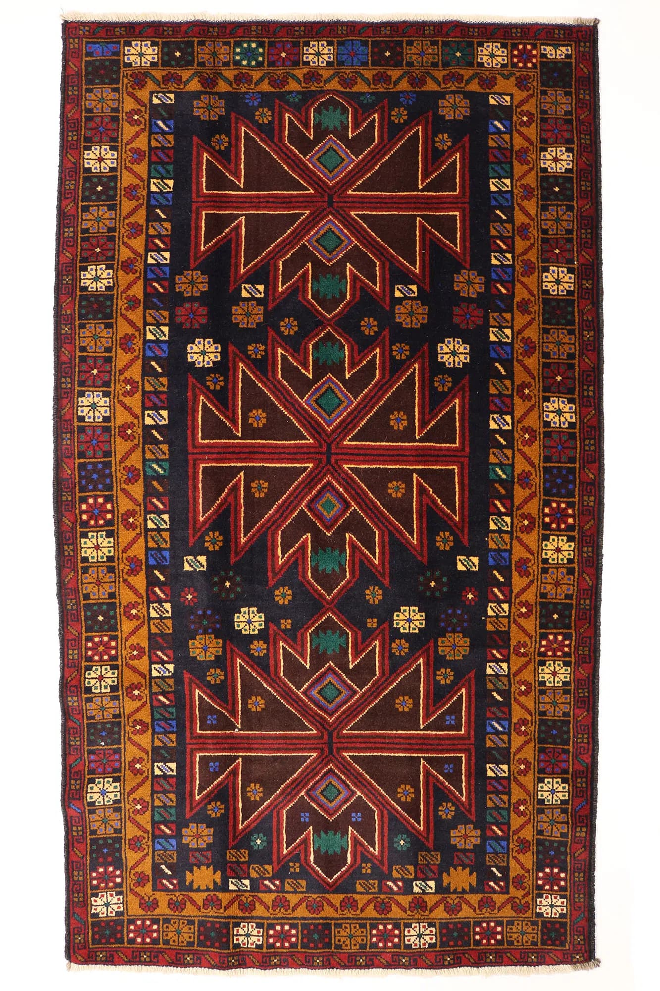 Beluch 116x204cm