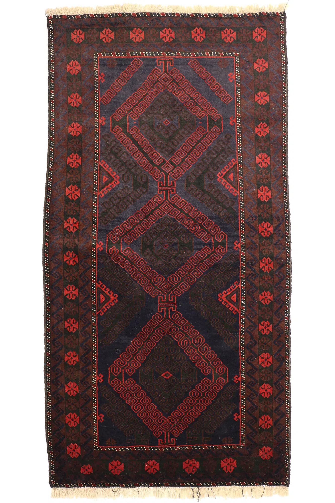 Beluch 105 X 205 cm