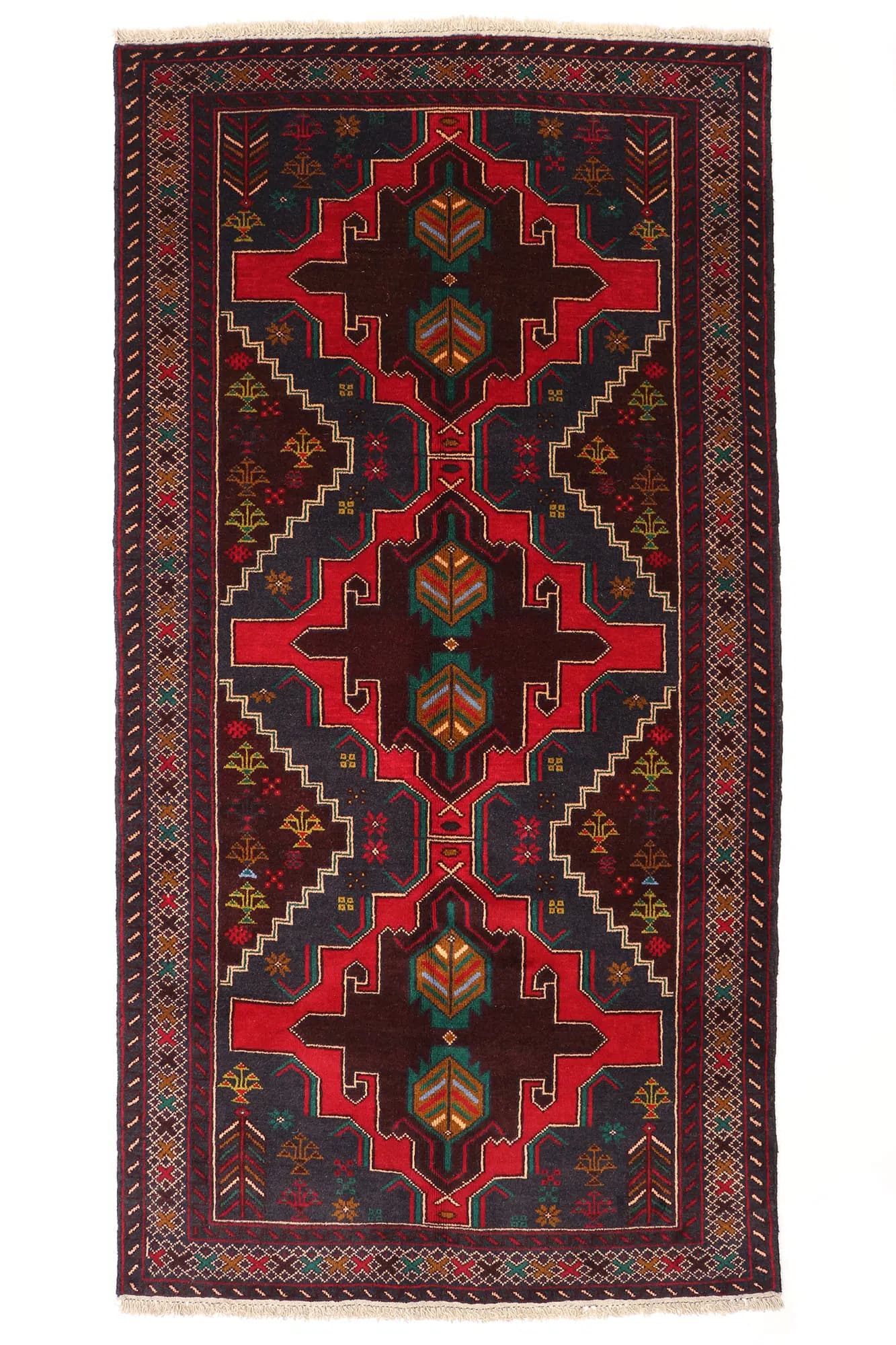 Beluch 103x200cm