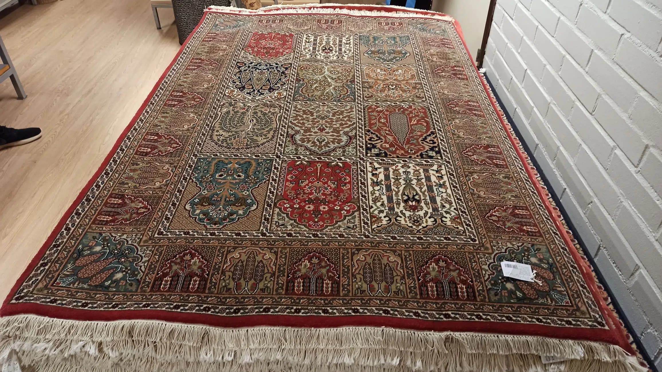 Bakhtiar 123x185cm