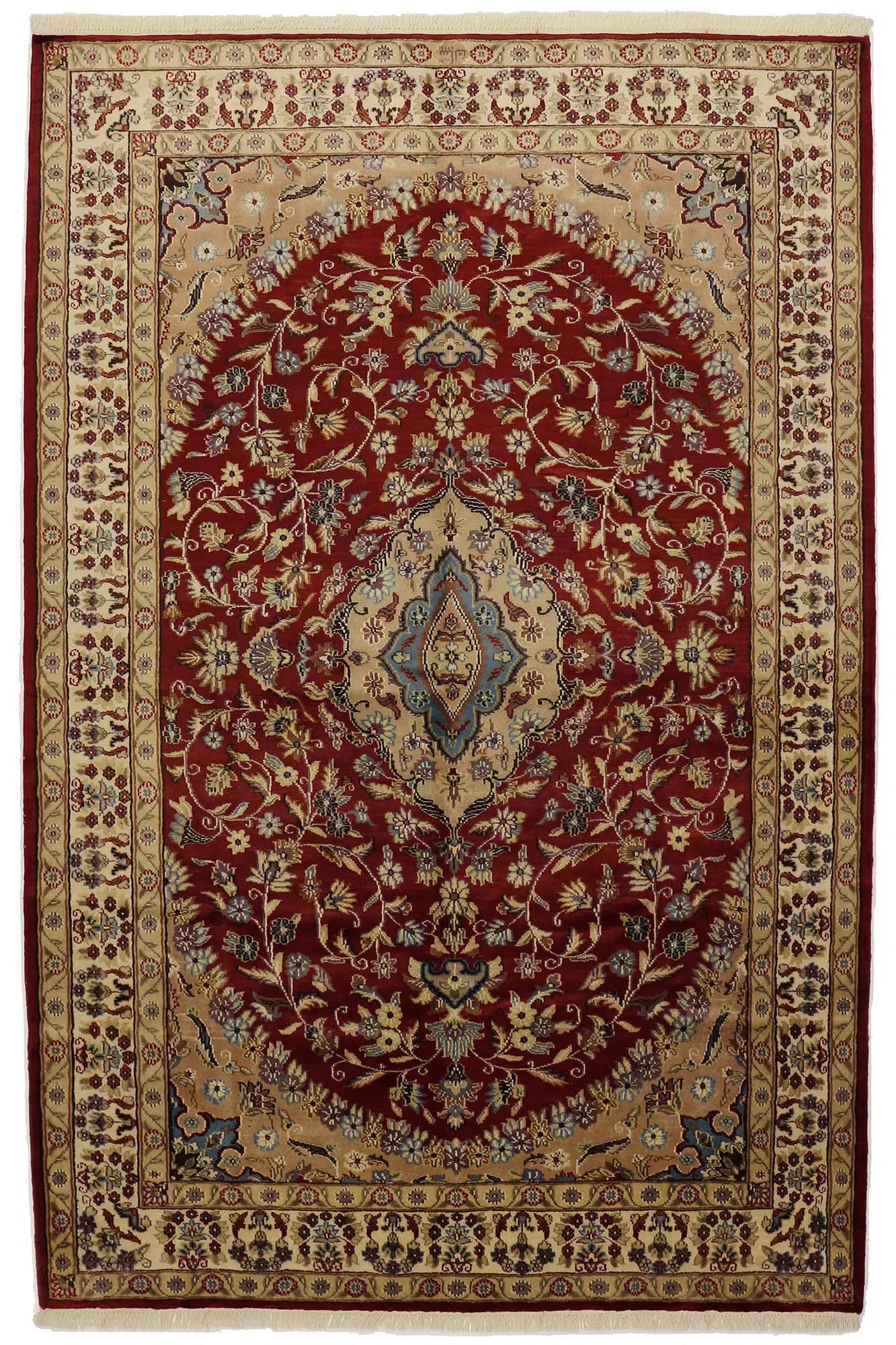 Pakistan 160 X 242 cm