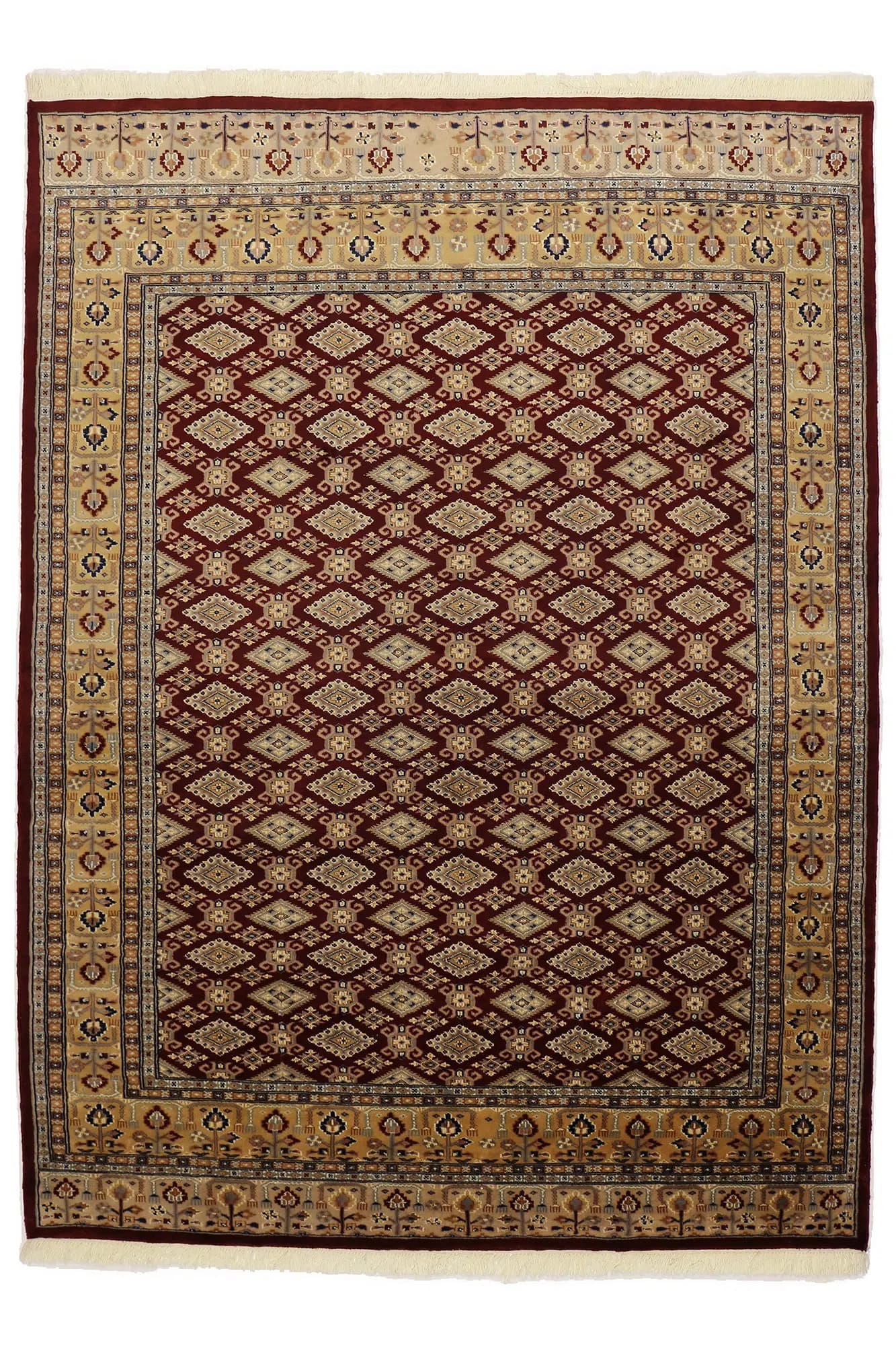 Pakistan 174 X 238 cm