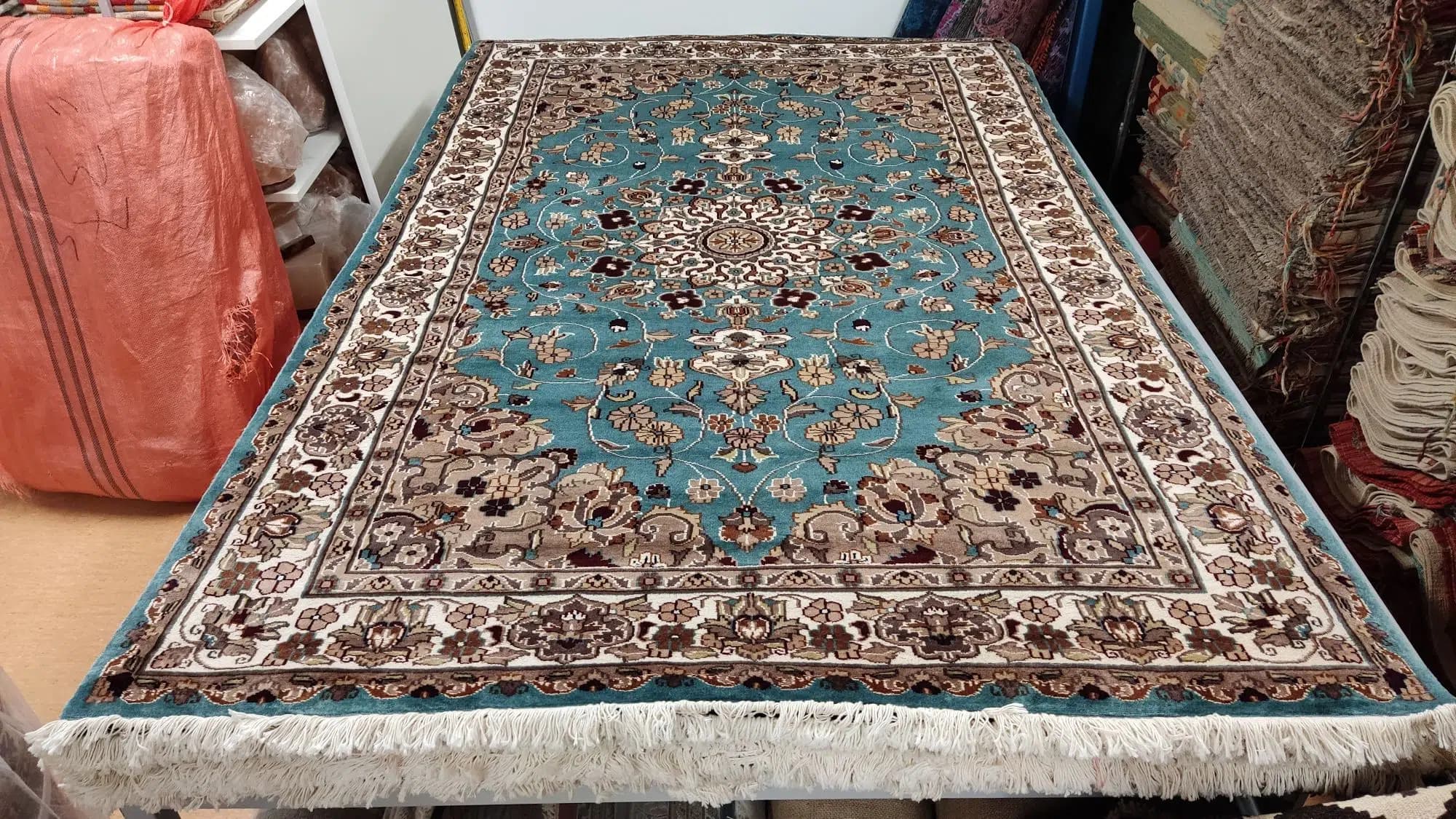 Pakistan 158x246cm