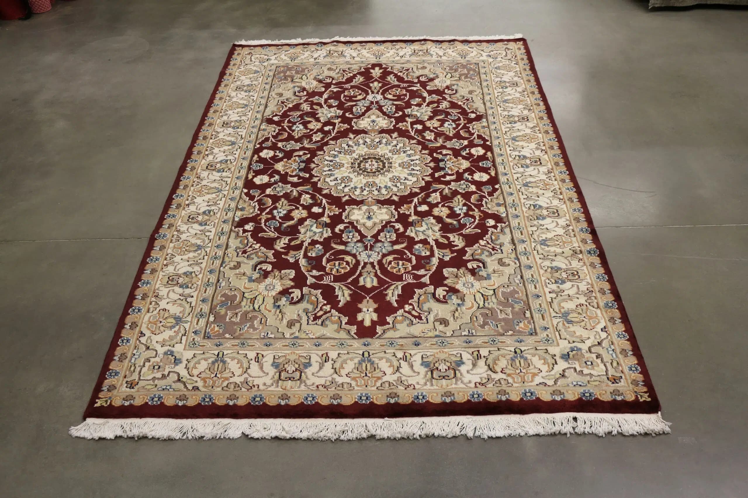 Pakistan 151 X 244 cm