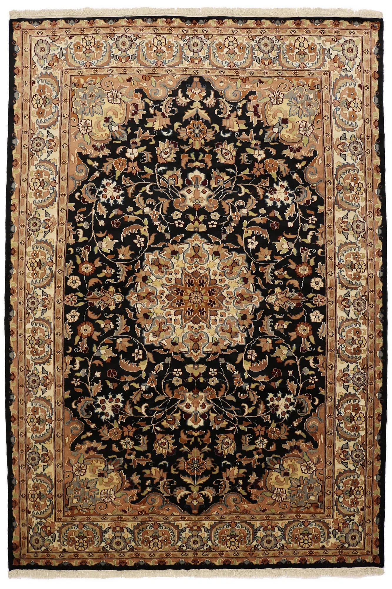 Pakistan 160 X 255 cm