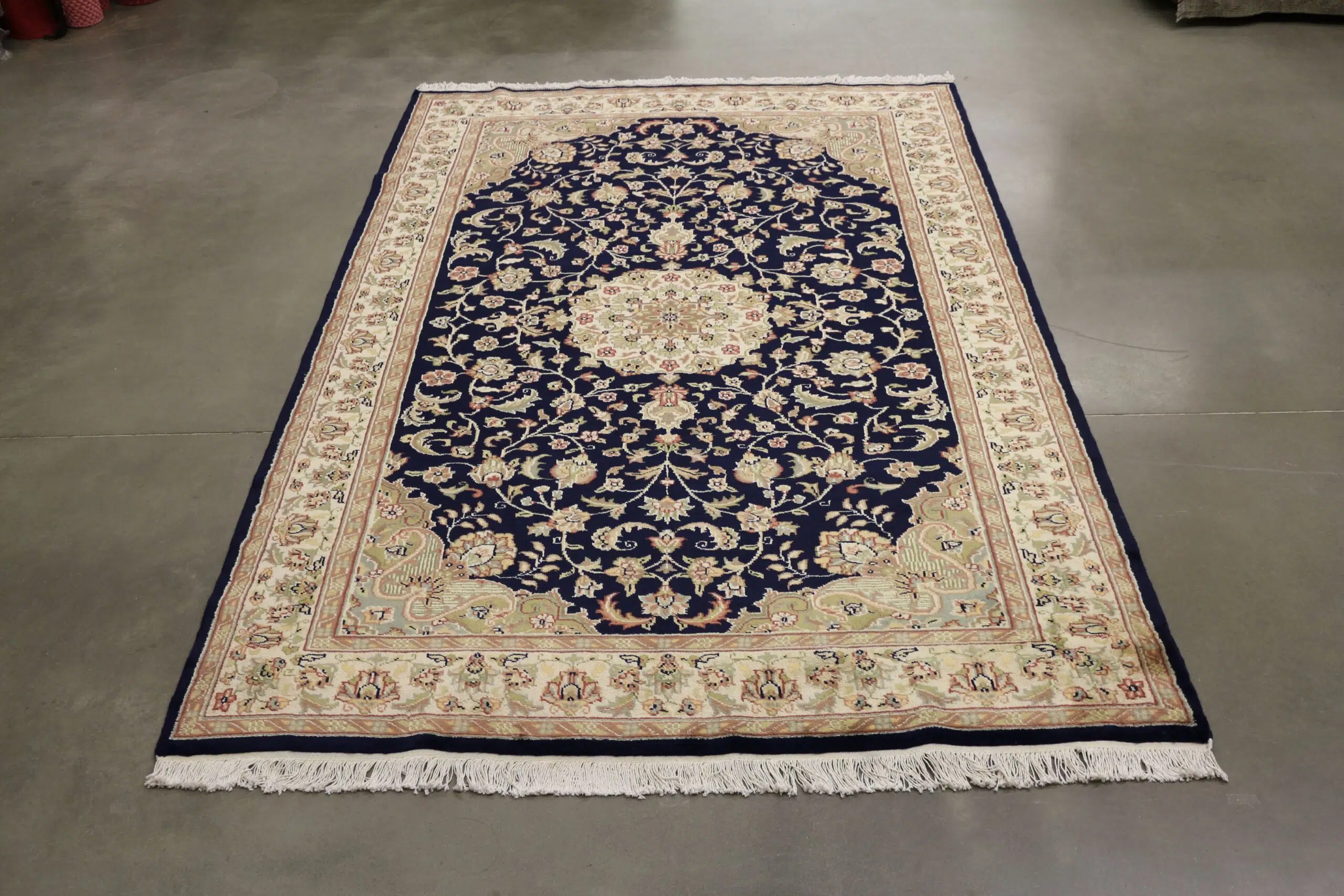 Pakistan 155 X 239 cm