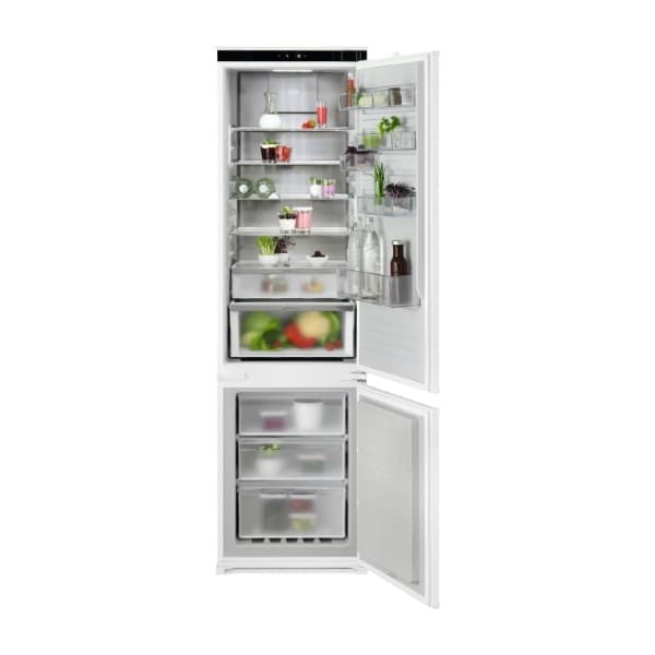 AEG 8000-sarjan TC8MS191CS integroitava jääkaappipakastin