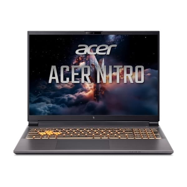 Acer Nitro V 16 ANV16-I12-56ZQ 16" kannettava tietokone