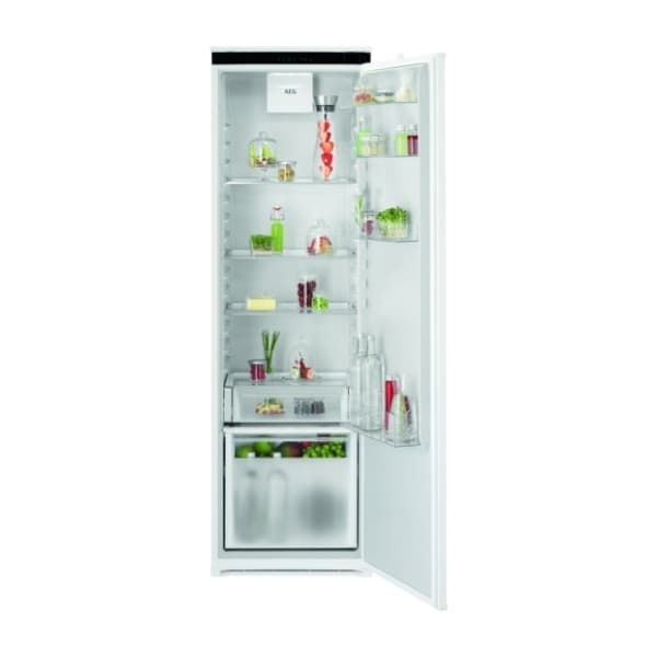AEG 7000-sarjan TK7DS18XES integroitava jääkaappi