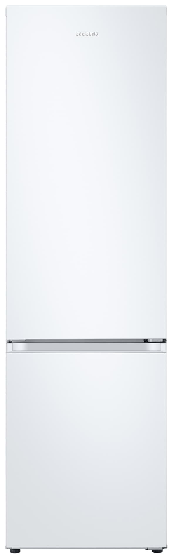 Samsung jääkaappipakastin RB38C705CWW/EF
