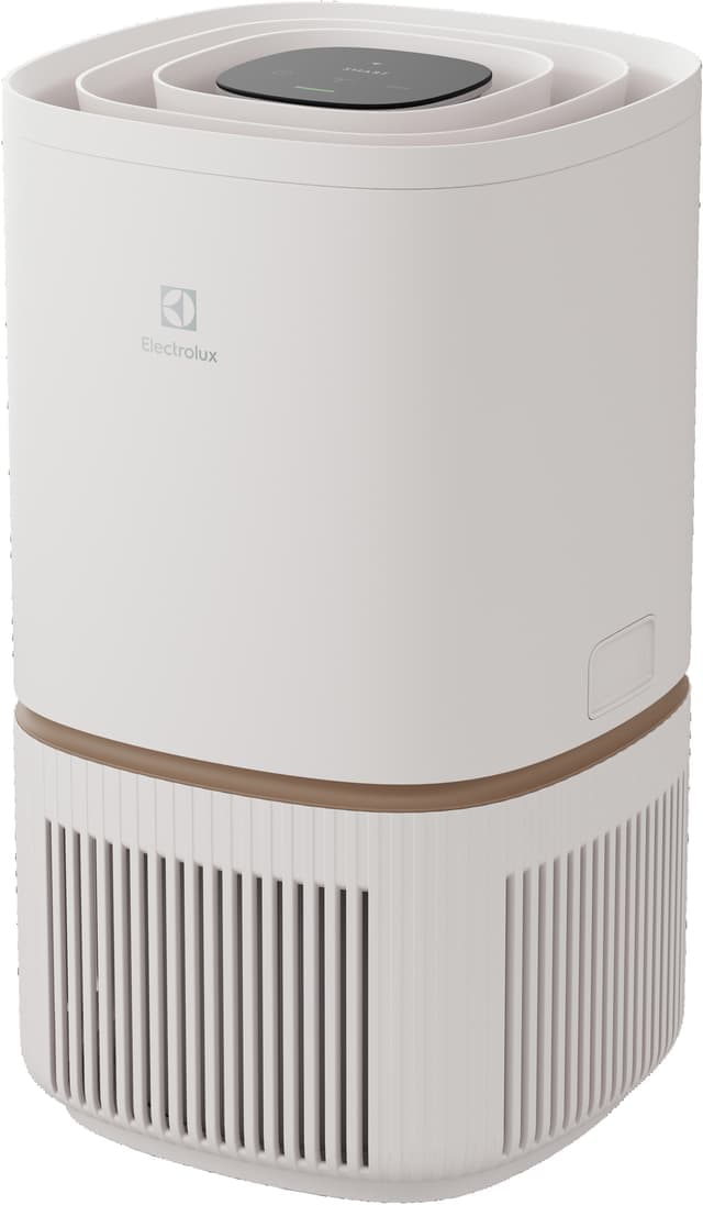 Electrolux Pure 500 Mono ilmanpuhdistin (valkoinen)