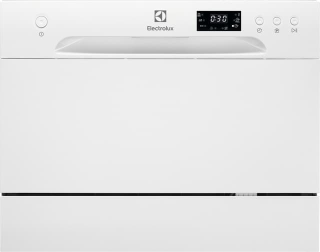 Electrolux Compact pöytäkokoinen astianpesukone ESF2400OW (valkoinen)