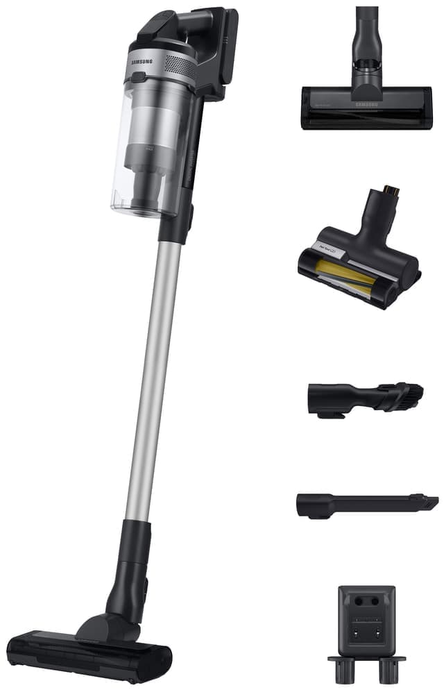 Samsung Jet 65 Pet johdoton varsi-imuri VS15A60AGR5/WA